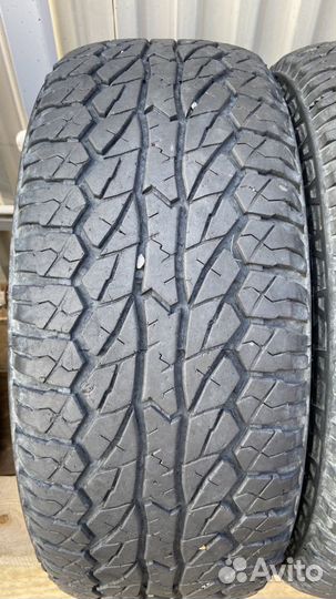 Comforser CF1000 265/65 R17 110T