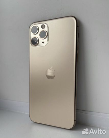 iPhone 11 Pro, 256 ГБ