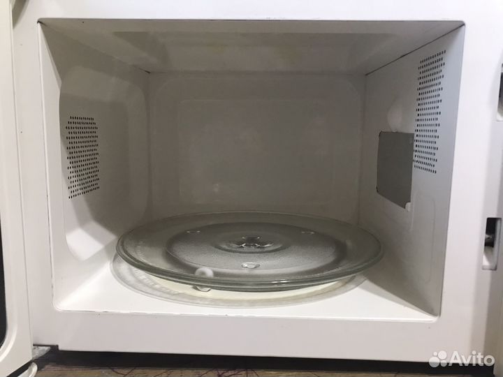 Микроволновая печь Whirlpool