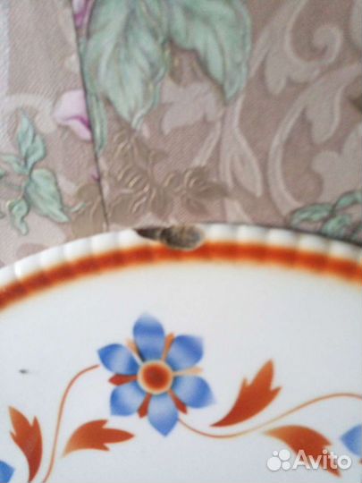 Посуда СССР