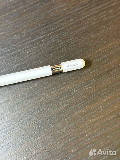 Apple pencil usb c 2023