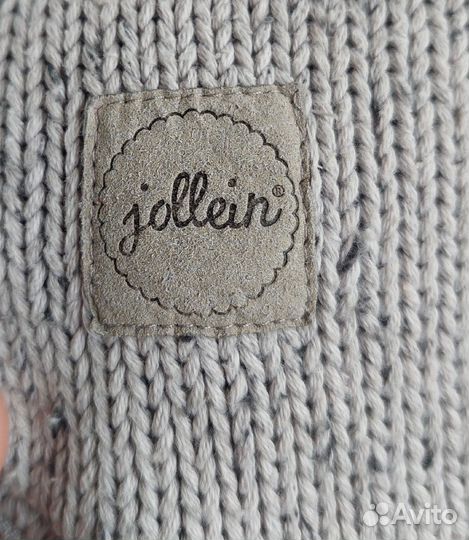 Конверт летний в коляску и автокресло Jollein