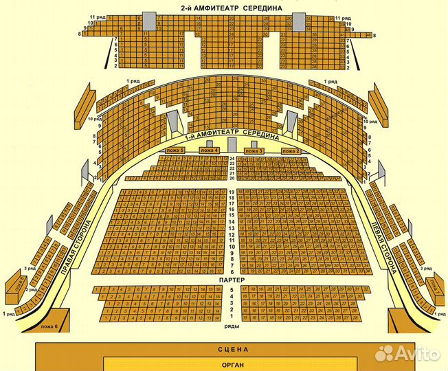 Билеты на Концерт Теодор Курентзис и musicAeterna