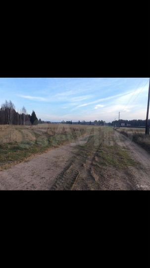 Участок 16 сот. (ИЖС)