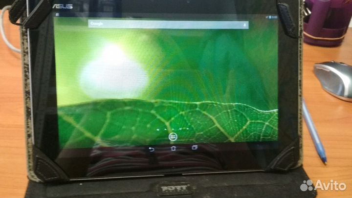 Планшет asus TF300