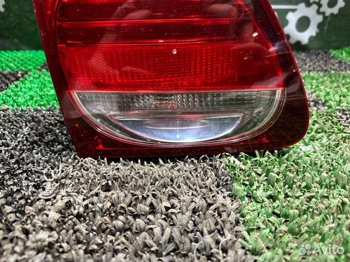 Фонарь в крышку багажника левый Lexus Gs 2006-2011