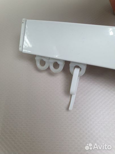 Карниз, алюминиевый профиль