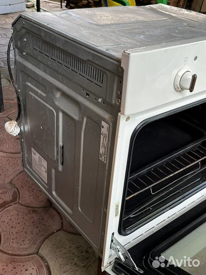 Духовой шкаф Ariston