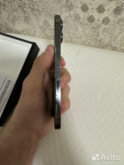 iPhone 13 Pro Max, 256 ГБ
