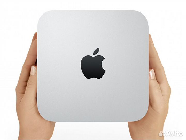 Apple Mac mini