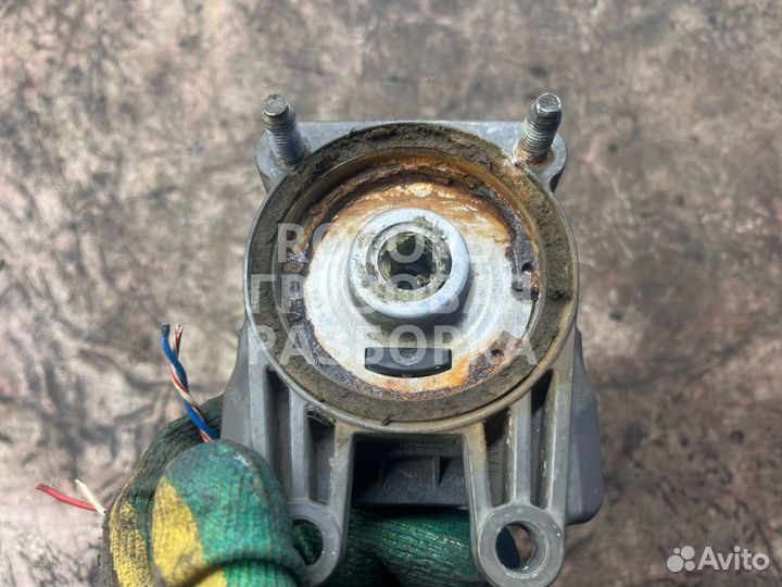 Кран главный тормозной Volvo FH 4 2013 21114973