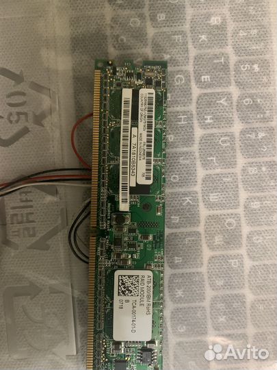 Контроллер IBM 25r8076