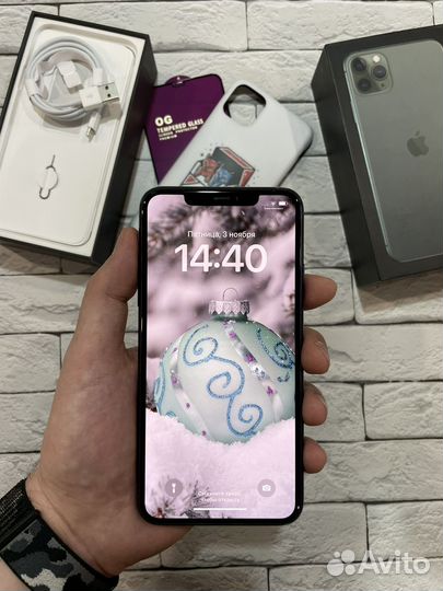 iPhone 11 Pro Max, 64 ГБ