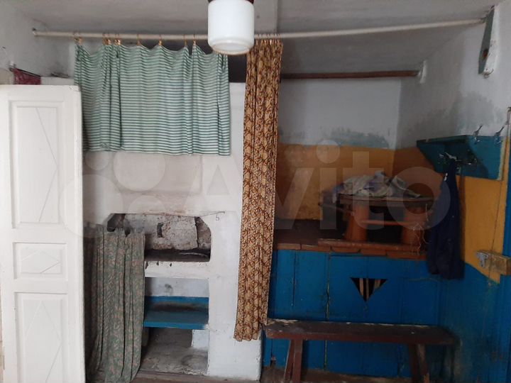 Дом 60 м² на участке 2 сот.