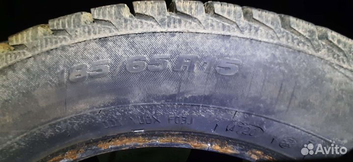 Viatti Brina Nordico V-522 185/65 R15 88T