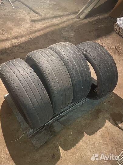 Kumho Solus KH17 195/55 R16