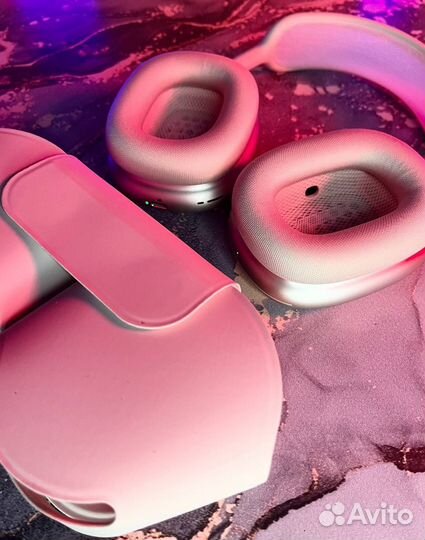 Наушники AirPods Max 1к1