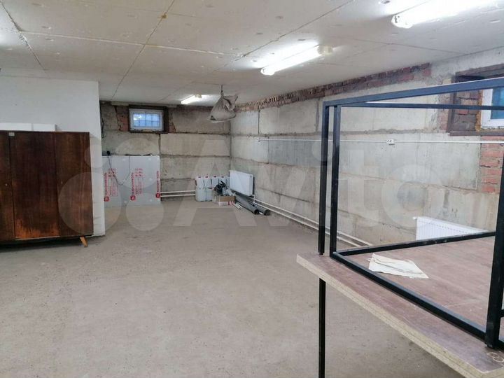 Склад, 100 м²