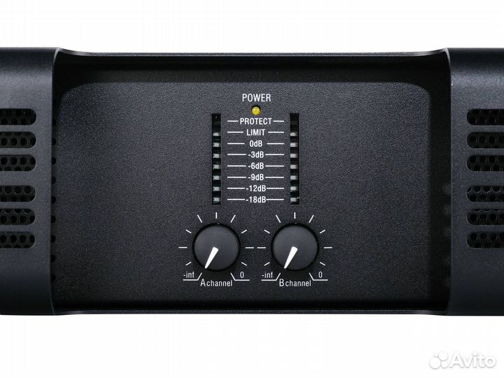 Усилитель мощности L Audio TM-2800