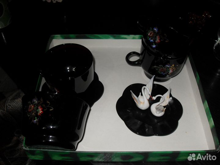 Кофейный,чайный наборы