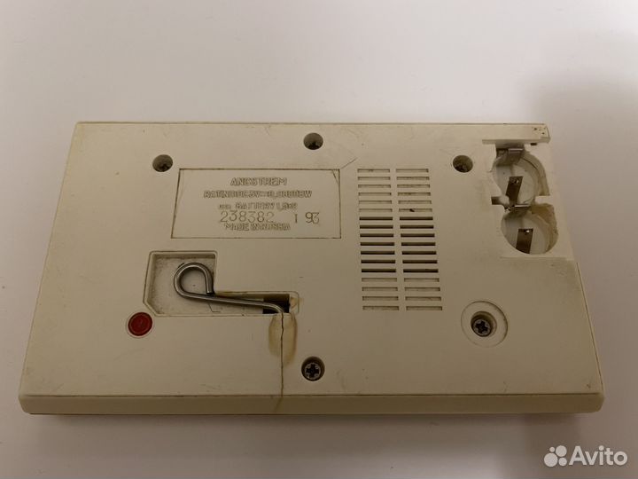 Портативная игровая консоль Электроника