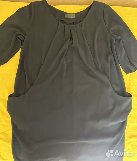 Платье женское креп 54-56-58