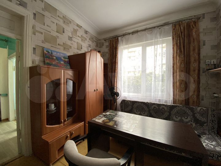 Дом 45 м² на участке 3 сот.