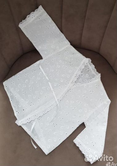 Детский комплект