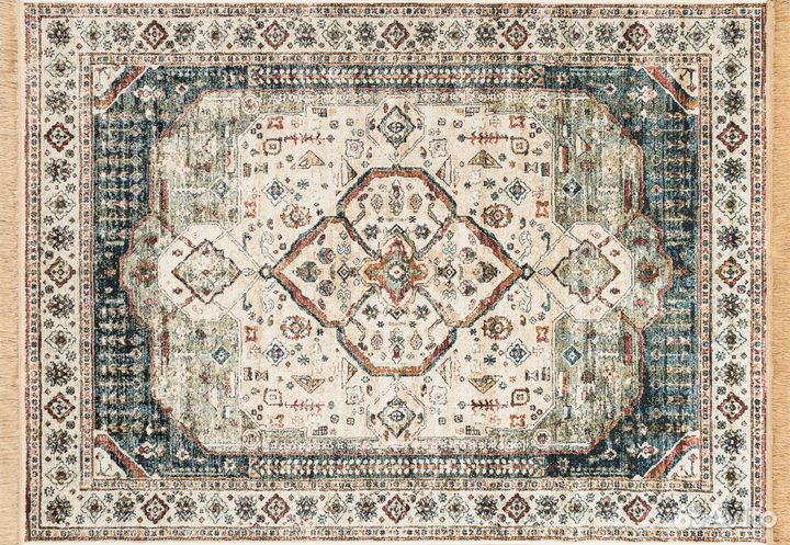 Ковер 95 на 140 новый