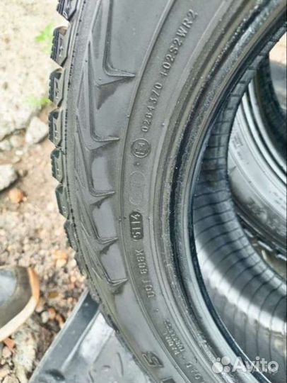 Nokian Tyres Nordman 5 185/65 R15 88H