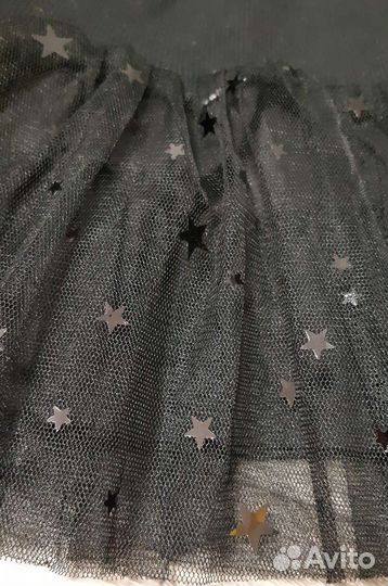 Юбка-пачка 74-80 Play today