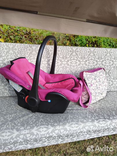 Автолюлька