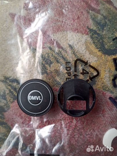 Кнопка переключатель brc / omvl гбо газ/бензин