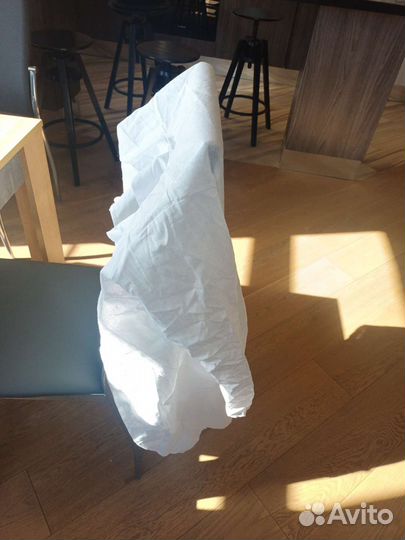 Форма для фехтования