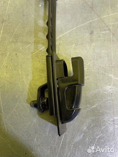 Механизм регулировки ремня безопасности Mazda 3 Bm