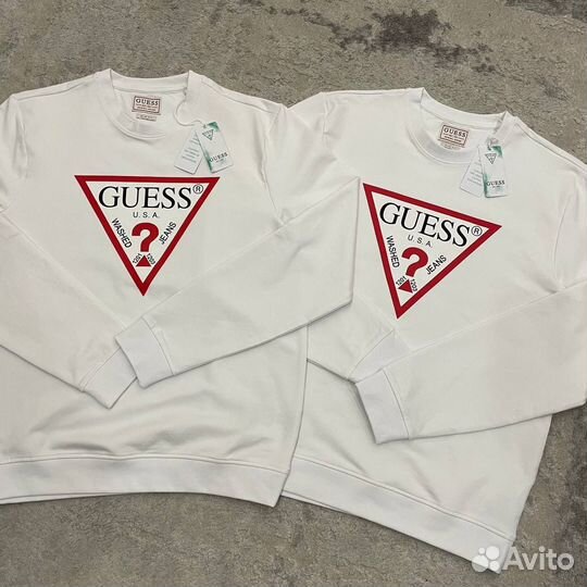 Guess оригинал новый