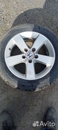 Gislaved NordFrost 100 205/55 R16