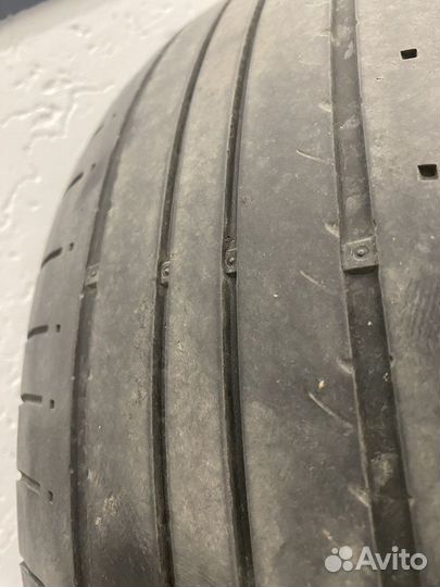 Kumho Solus KH17 215/50 R17 100