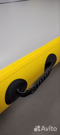 Акробатическая дорожкка