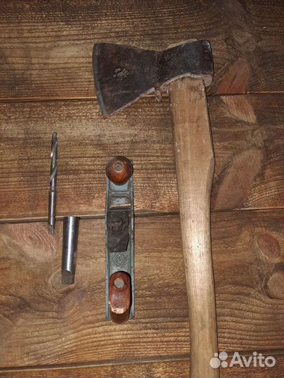 Инструмент СССР