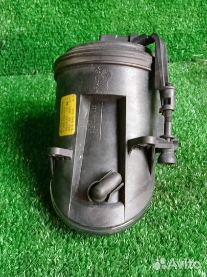 Фара противотуманная передняя правая Audi Tt 8J