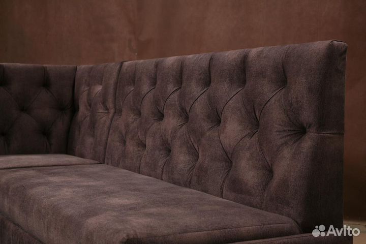 Диван кухонный Призма - арис