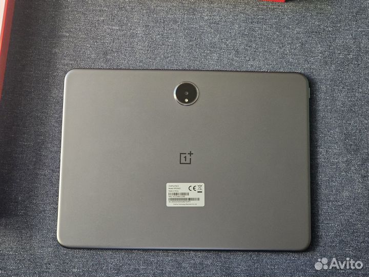 Планшет OnePlus Pad2 12\256 Global