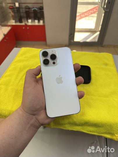 iPhone 14 Pro Max, 256 ГБ