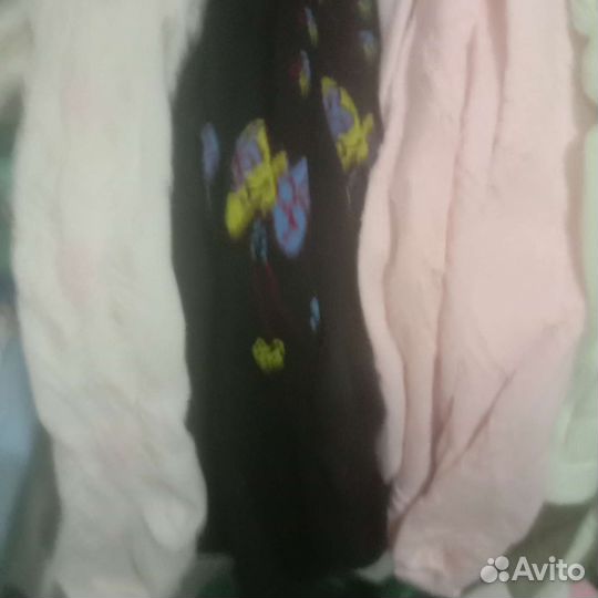 Колготки детские4-6лет
