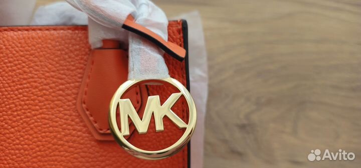 Оригинал Michael Kors новая сумка