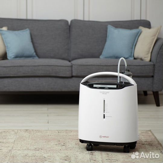 Аренда Кислородного концентратора 5, 10 литров