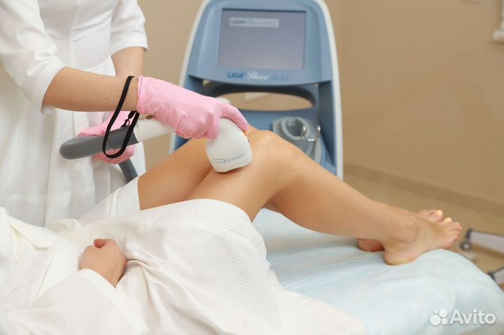 Открой салон красоты с франшизой