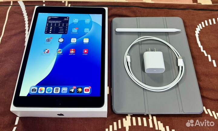 Apple iPad 9 2021