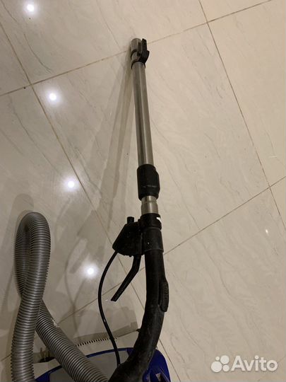 Пылесос Thomas twin TT Aquafilter